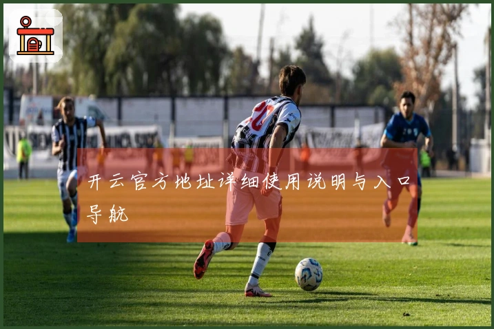 开云官方地址详细使用说明与入口导航